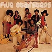 The Five Stairsteps - The Forgotten Five vs. The Famous Five Jacksons